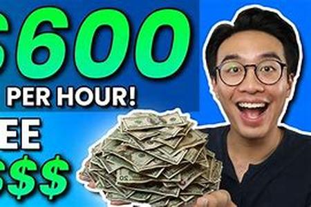 How to Make Money from Home for Free