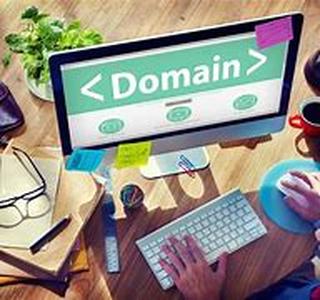 Buying Yourself A Domain Name
