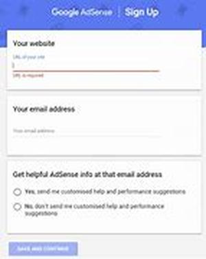 Google - A Bit of History