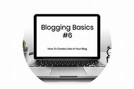 Blogging Beyond Leaps And Bounds