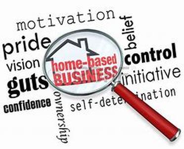 Home Based Businesses - Start Easy, Finish Rich