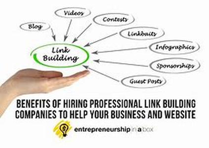 Top Five Tips for Successful Link Building