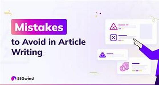 Writings Articles For Your Web Site