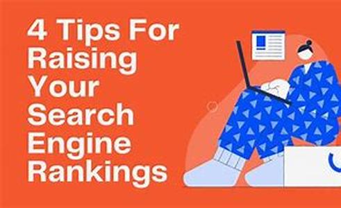 4 Steps To Law Firm Website Search Engine Placement Improvement