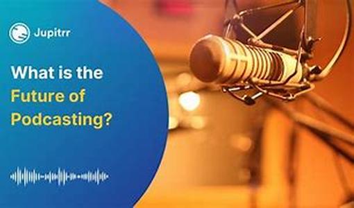 Podcast Software