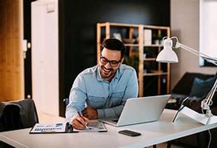 Work At Home And Earn While You Learn