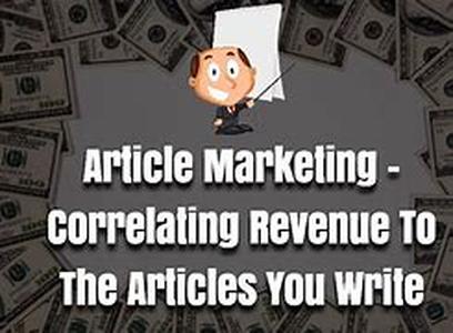 Article Marketing and Content Cheapskates
