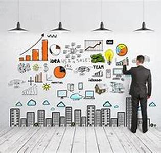 Entrepreneurialism And Pigeon Guano