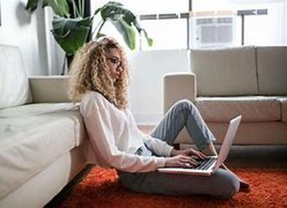 Working At Home: Getting Things Organized At Home