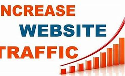 Increase Web Site Traffic With These 7 Ways