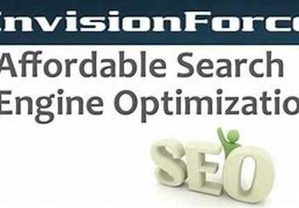 Affordable Search Engine Optimization