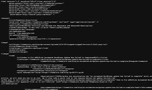 RSS And Multi-Media Content Delivery