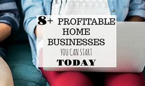 Starting A Home Business