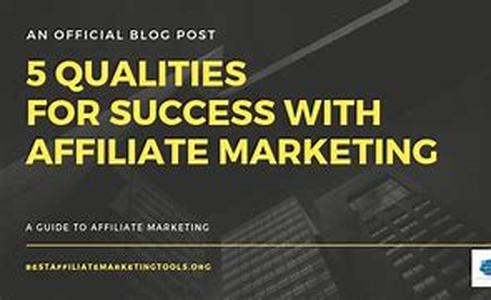 5 Common Mistakes Made By New Affiliate Marketers