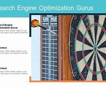 Search Engine Robots Or Web Crawlers