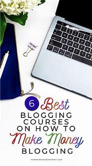 Learning About Blogging and Blog Marketing