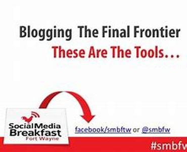 Blogging to the Bank