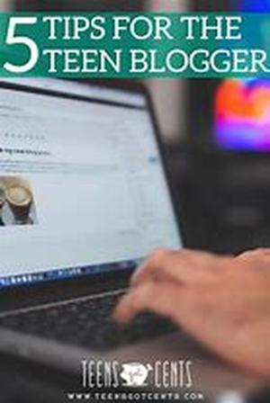 Blogging 101