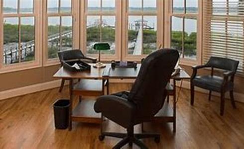 Setting Up A Home Office For Your Home-Based Business