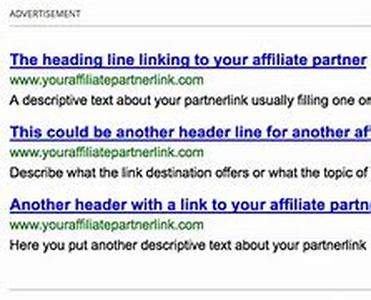 How To Advertise With Google Adwords