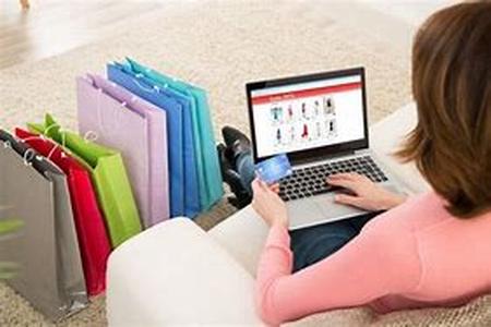 Shop On The Internet And Make Money At Home