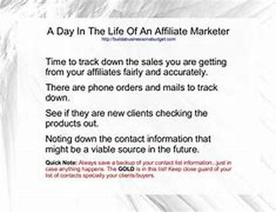 A Way to Explore Your Web Site