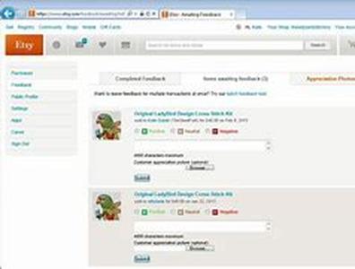 How to Increase Your eBay Auction Response in 10 Easy Steps