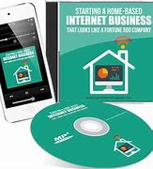 Setting Up Your Home Business Goals