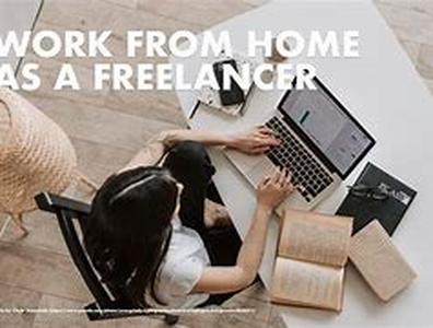 Working From Home Doesn't Always Work