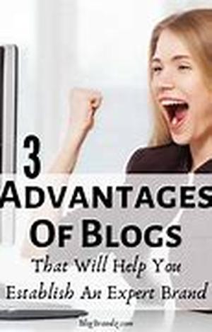 Blog Entrepreneur: Blogging Is the Perfect Internet Business