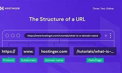 Domain Name Registering Process