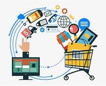 eCommerce-Selling To The World