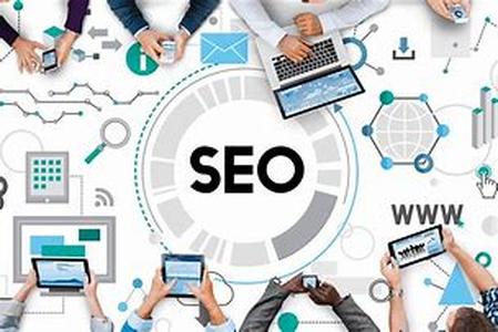 On-Page Search Engine Optimization (SEO) Primer
