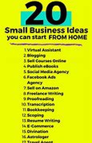 How to Start a Successful Internet Business