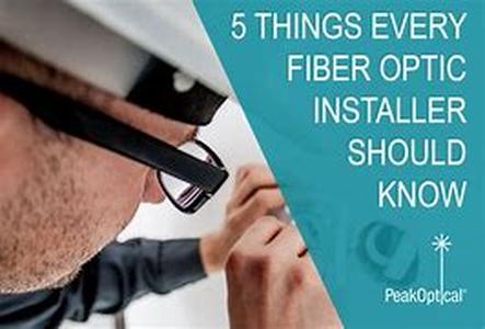 Fiber Optics Delay Formulas  We know that fiber optics is a branch of applied science that deals with the practical uses of optical fibers, a medium which allows light to pass through its entire length