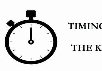 Time And Talent