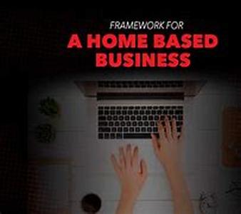 Home Based Business Computer Idea-how To Profit Big Time From Home