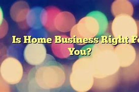 Is Franchising Right For Your Business