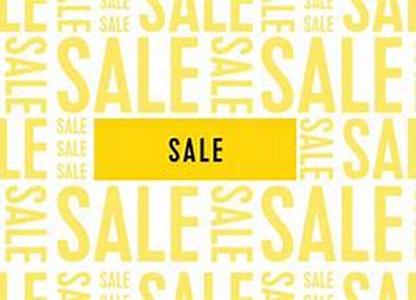 GET YOUR PRODUCT LISTED AND SOLD THROUGH