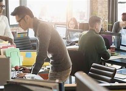 Entrepreneurship And The Business Environment