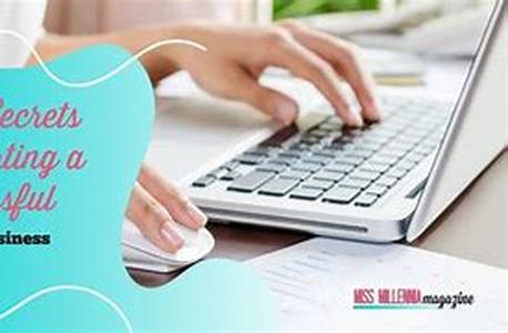 Starting an Online Home Business - Affiliate Programs Make it Easy