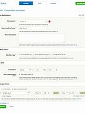 Spam Filter - Bayesian Filter to Fight back Spammers