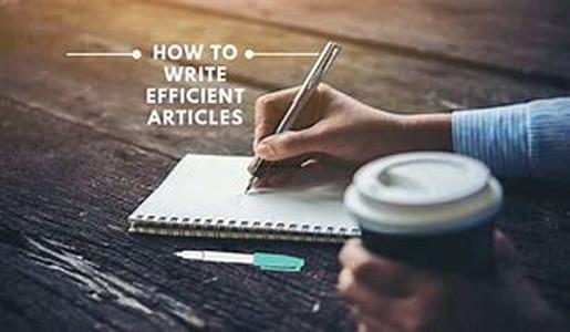Article Writing and SEO (Search Engine  Optimization)