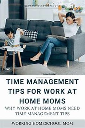 Work At Home Business Online Opportunity