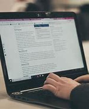 Internet Marketing  Managing The Need To