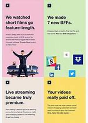 Making Your Own Google Videos