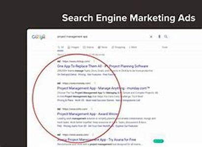 Search Engine Friendly