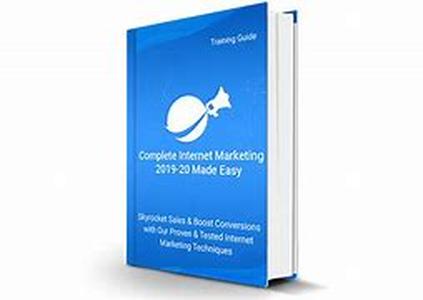 Internet Marketing is Growing like Weeds