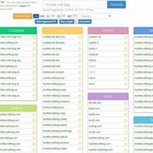 Domain Name Registration Process