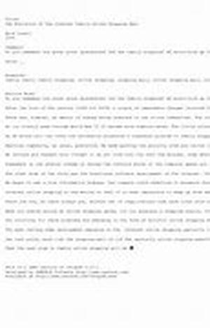 The Ecommerce Consultant